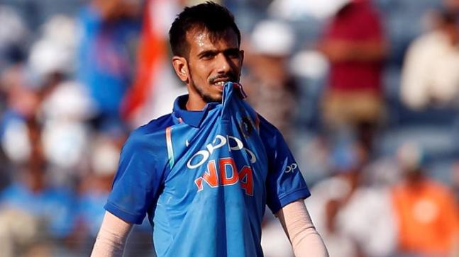 No Place for Yuzvendra Chahal in World Cup 2023- He Set to Join County Cricket