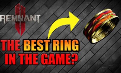 Remnant 2 9 Best Rings & How to Get