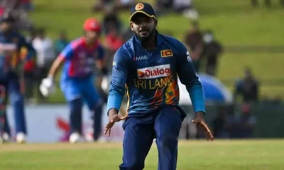 World Cup 2023 Big Blow for Sri Lanka as Wanindu Hasaranga out of Lankan WC Squad: Wanindu Hasaranga is likely to be ruled out of the entire World Cup, which is a huge blow for Sri Lankans. The leg spinner, who had already missed the Asia Cup because of a hamstring tear, hoped to recover before the World Cu.