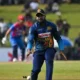 World Cup 2023 Big Blow for Sri Lanka as Wanindu Hasaranga out of Lankan WC Squad: Wanindu Hasaranga is likely to be ruled out of the entire World Cup, which is a huge blow for Sri Lankans. The leg spinner, who had already missed the Asia Cup because of a hamstring tear, hoped to recover before the World Cu.