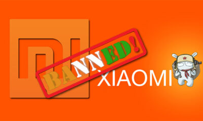 Xiaomi continues to be boycotted in Finland and will soon be banned