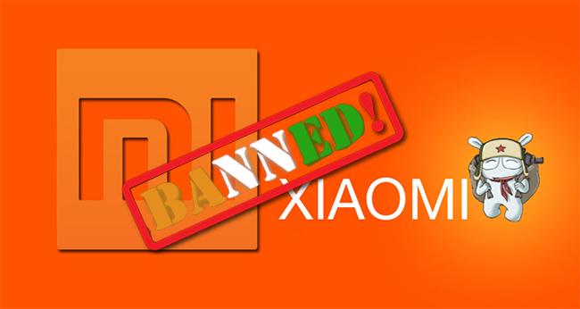 Xiaomi continues to be boycotted in Finland and will soon be banned