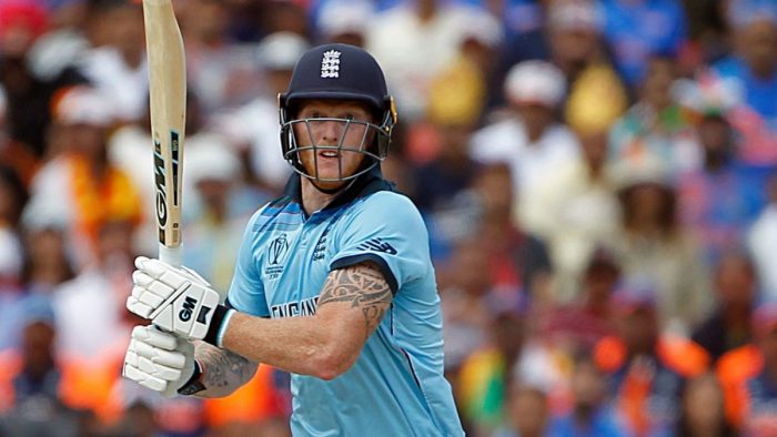Big Blow for England as Ben Stokes Suffers Injury Ahead of World Cup