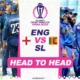 ENG vs SL Dream11 Prediction, Playing XI, Pitch Report for match 25: The current standings of the ICC World Cup 2023 points table show that Sri Lanka is now ranked eighth, while England is ranked ninth. In the ICC World Cup 2023, England participated in four matches and won one of them. Sri Lanka also participated in four matches and won one of them.