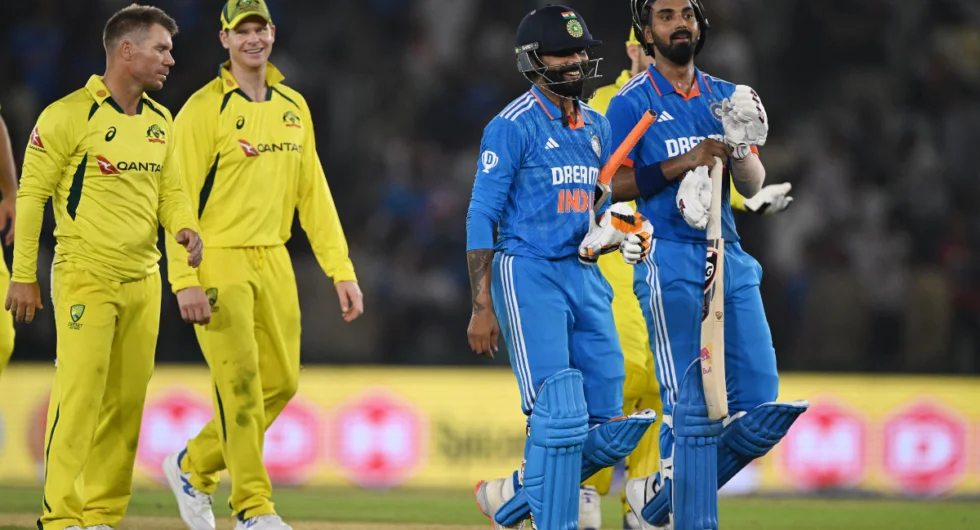 IND vs AUS Dream11 Prediction, Pitch Report, Playing XI, Head to Head Records