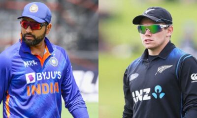 IND vs NZ Dream11 Prediction, Playing XI, Pitch Report, Fantasy Cricket Tips