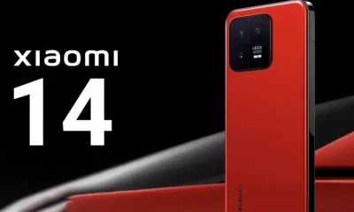 Xiaomi 14 Series to launch with Snapdragon 8 Gen 3 SoC Check Price, Specifications