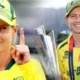 Australian Women's Skipper Meg Lanning Announces Retirement from International Cricket