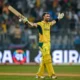 Glenn Maxwell Shatters History Books. List Of All Records Broken With His Unbeaten 201