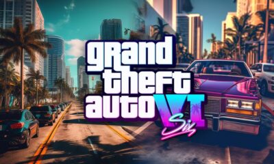 Grand Theft Auto Rockstar to announce GTA 6 Next Month