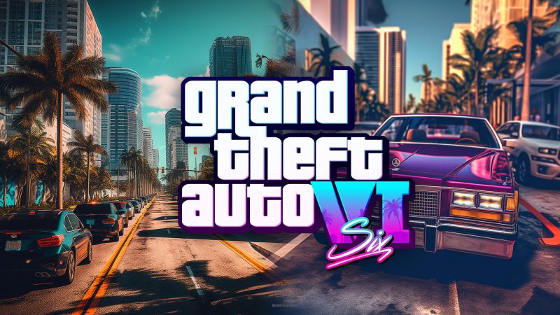 Grand Theft Auto Rockstar to announce GTA 6 Next Month
