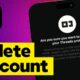 How to Delete Threats Account Without Deleting Instagram Account