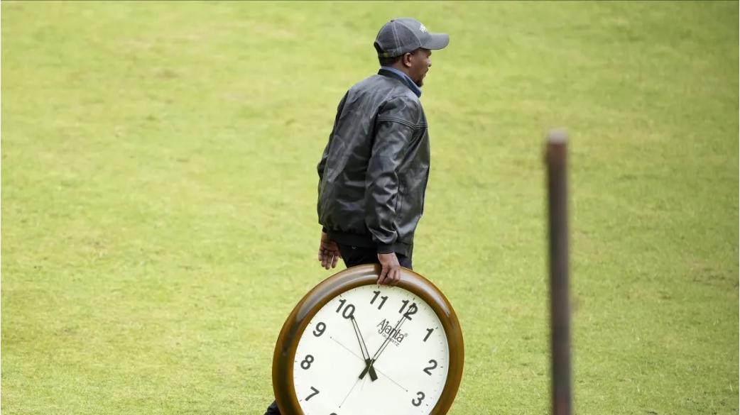 ICC Released New Penalties for Slow Over-Rate