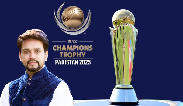 No More 50-overs ICC Champions Trophy Disney Star Pushes for 20-over ICT 2025