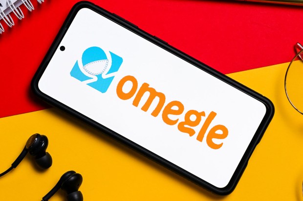 Omegle Shuts Down after 14 Years, The Anonymous Video Chat Site