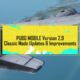 PUBG Mobile 2.9 Classic Mode Updates Weapons, Vehicle, Maps ,and More