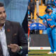 Wasim Akram Critizes Sikander Bhakt's Allegations of Toss-Fixing Against Rohit Sharma