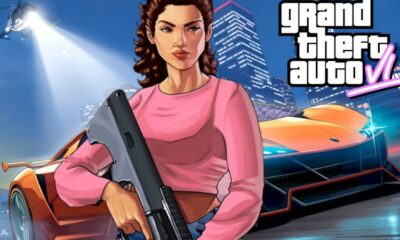 GTA VI Trailer Provide a Sneak Peek at the Vice City's Bonnie and Clyde