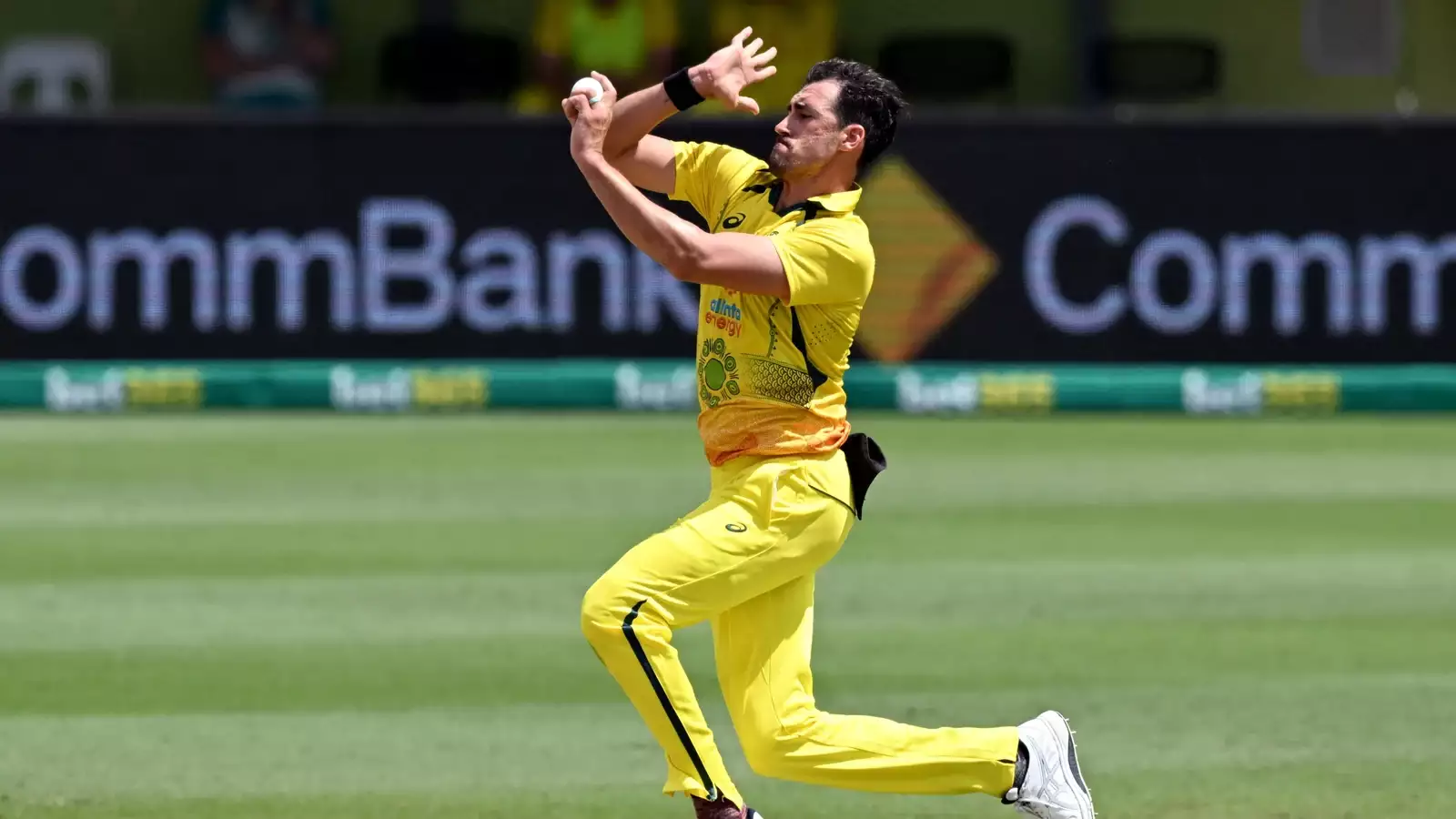 IPL 2024: Mitchell Starc Becomes Most Expensive Buy at Rs 24.75Cr in IPL History