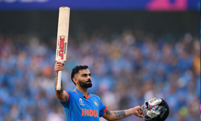 T20 World Cup 2024 Virat Kohli Out of T20 WC 2024- Report