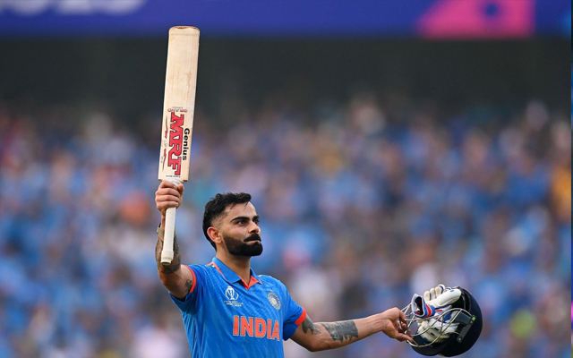 T20 World Cup 2024 Virat Kohli Out of T20 WC 2024- Report