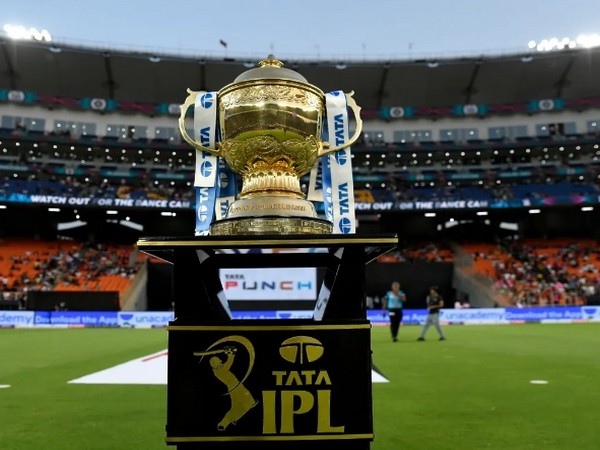 BCCI Confirms Host of IPL 2024 Tournament's 17th Season to Take Place in..