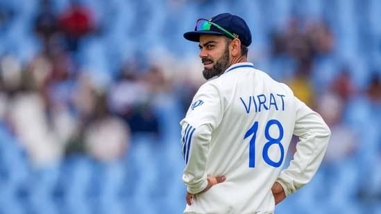 BCCI's Strong Message as Virat Kohli Withdraw From First Two Tests Against England