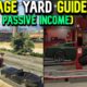 GTA Online: How Much Money Can GTA Online Salvage Yard Generate?