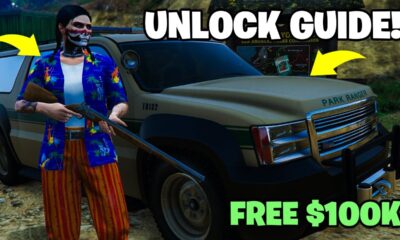 How to Unlock the Zoophilist Outfit in GTA Online