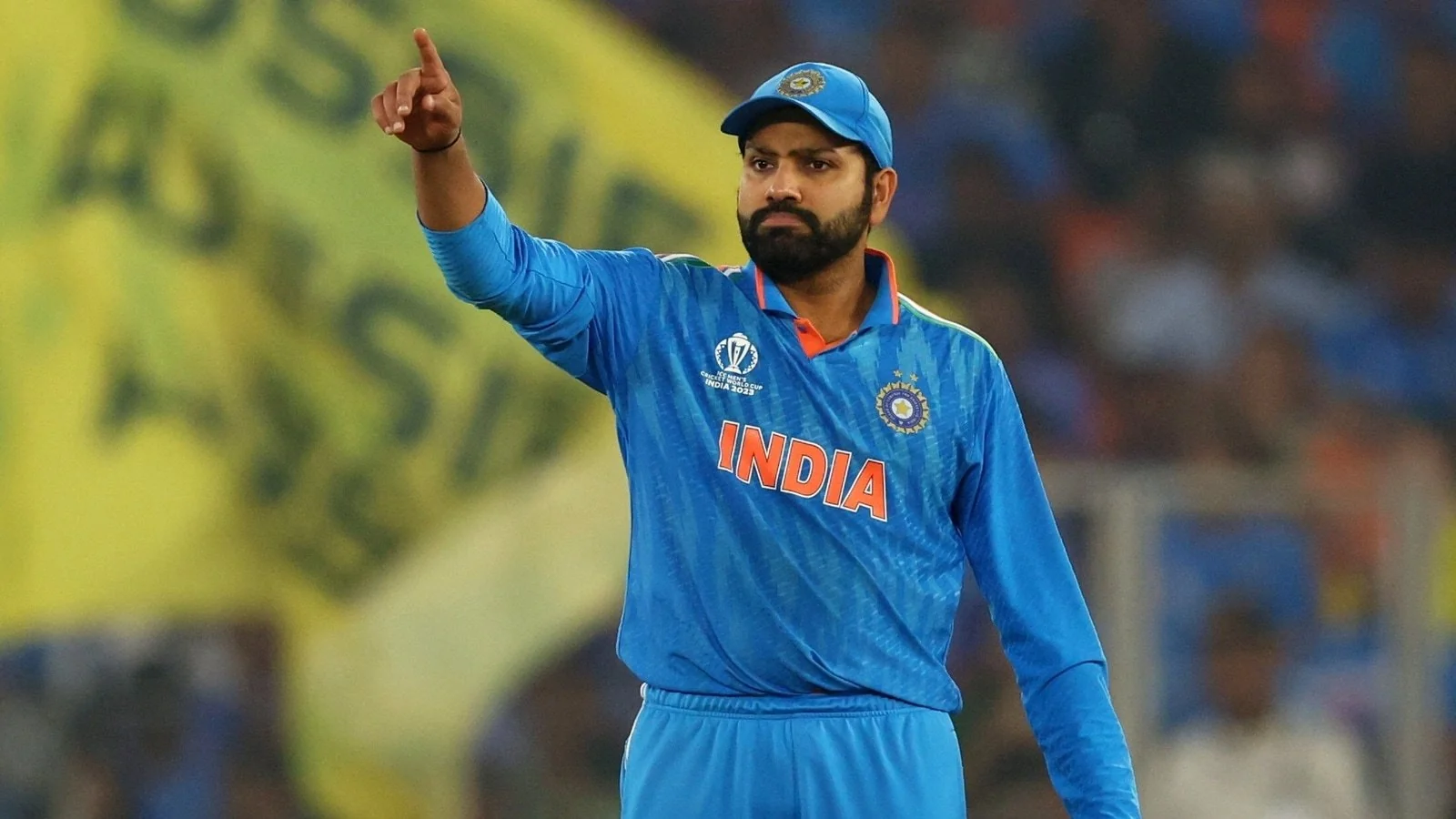 Rohit Sharma says "You can not keep Everyone Happy" ahead of T20 World Cup 2024