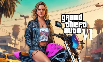 GTA 6 Leak Reveals Many Upcoming Features: Report