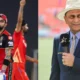 Sunil Gavaskar Says Virat Kohli May Miss IPL 2024