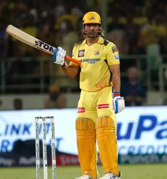 IPL 2024: How can MS Dhoni Play in T20 World Cup 2024