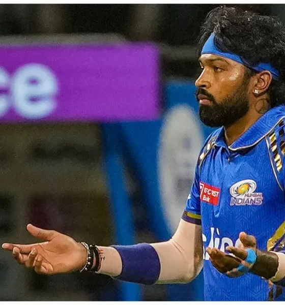 MI Skipper Hardik Pandya Gives A Big Statement After Loss Against CSK: Mumbai Indians skipper Hardik Pandya grabed Dhoni's game plan, highlighting the unseen influence he exerts from behind the stumps for CSK.