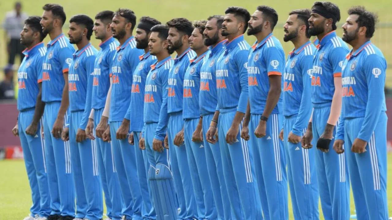 Ex- England Skiper: "Strongest Side in T20 World Cup is India"