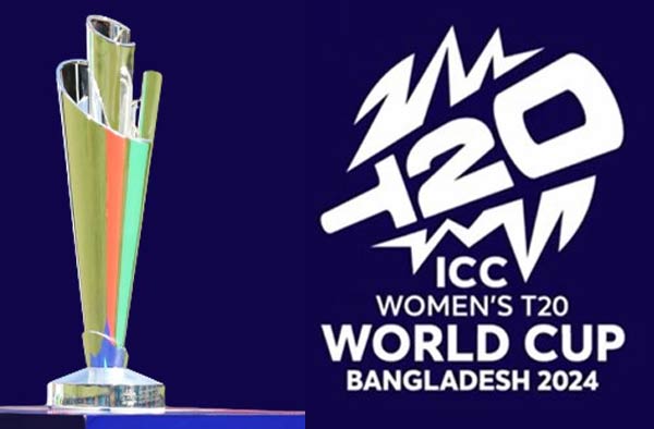 ICC Women's T20 World Cup Schedule Announced