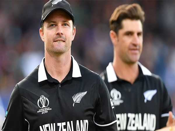 New Zealand Cricketer Colin Munro Announces His Retirement From international Cricket