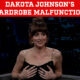 Dakota Johnson Wardrobe Malfunction to Being Dragged Into Johnny Depp Defamation Trial