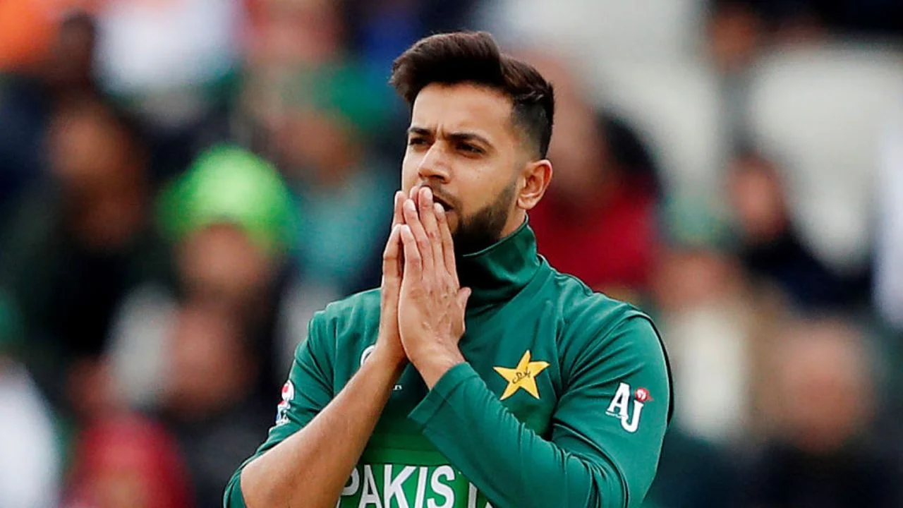 ICC T20 World Cup 2024: Injured Imad Wasim being forced to Play Against India as he likely to be ruled out