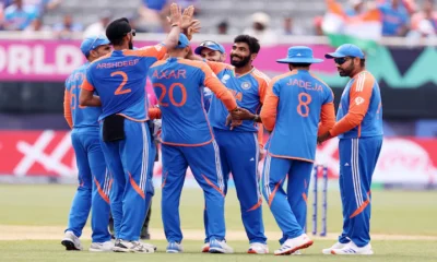 ICC World Cup 2024 Big blow for India ahead of Clash Against Pakistan