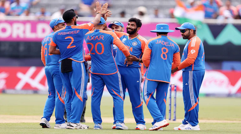 ICC World Cup 2024 Big blow for India ahead of Clash Against Pakistan