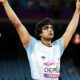Paavo Nurmi Games 2024 Neeraj Chopra Wins Gold Medal in Javelin