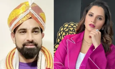 Sania Mirza Marrying Mohammed Shami? Father Breaks Silence