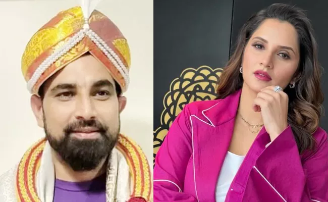 Sania Mirza Marrying Mohammed Shami? Father Breaks Silence