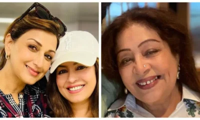 7 Bollywood Actresses Who have Battled with Cancer into Inspiring journeys