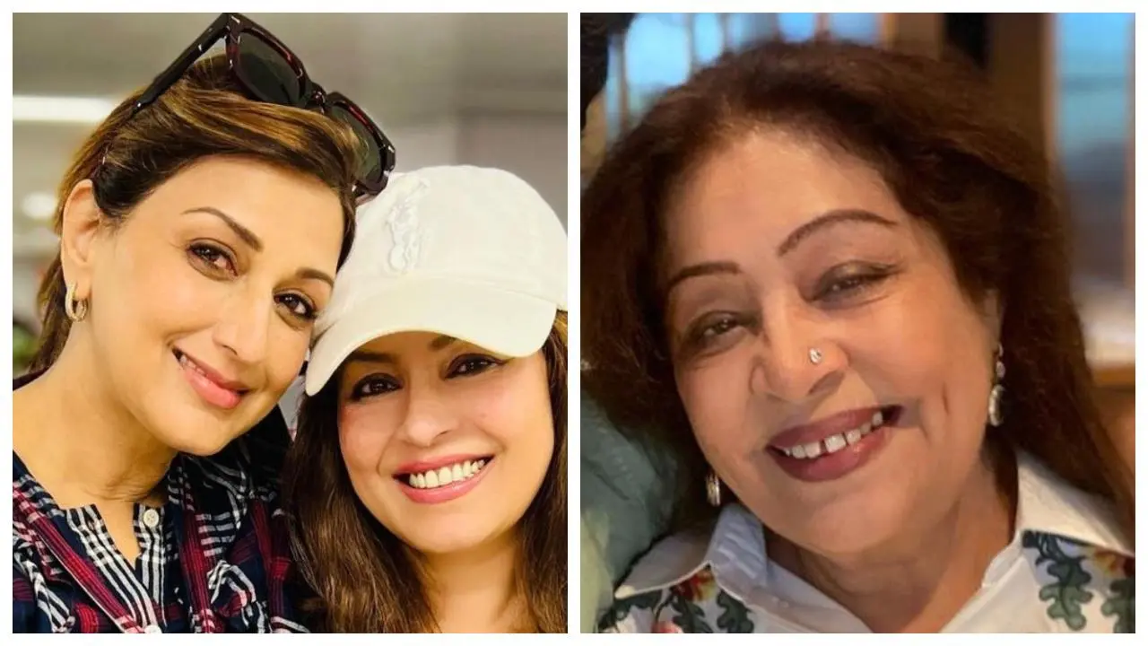 7 Bollywood Actresses Who have Battled with Cancer into Inspiring journeys