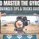 PUBG Mobile: How to Master Gyroscope Control in PUBG Mobile