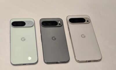 Google Pixel 9 Series to Launch in India