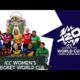 ICC Women's T20 World Cup 2024: Full Schedule, Venue, Date & Time