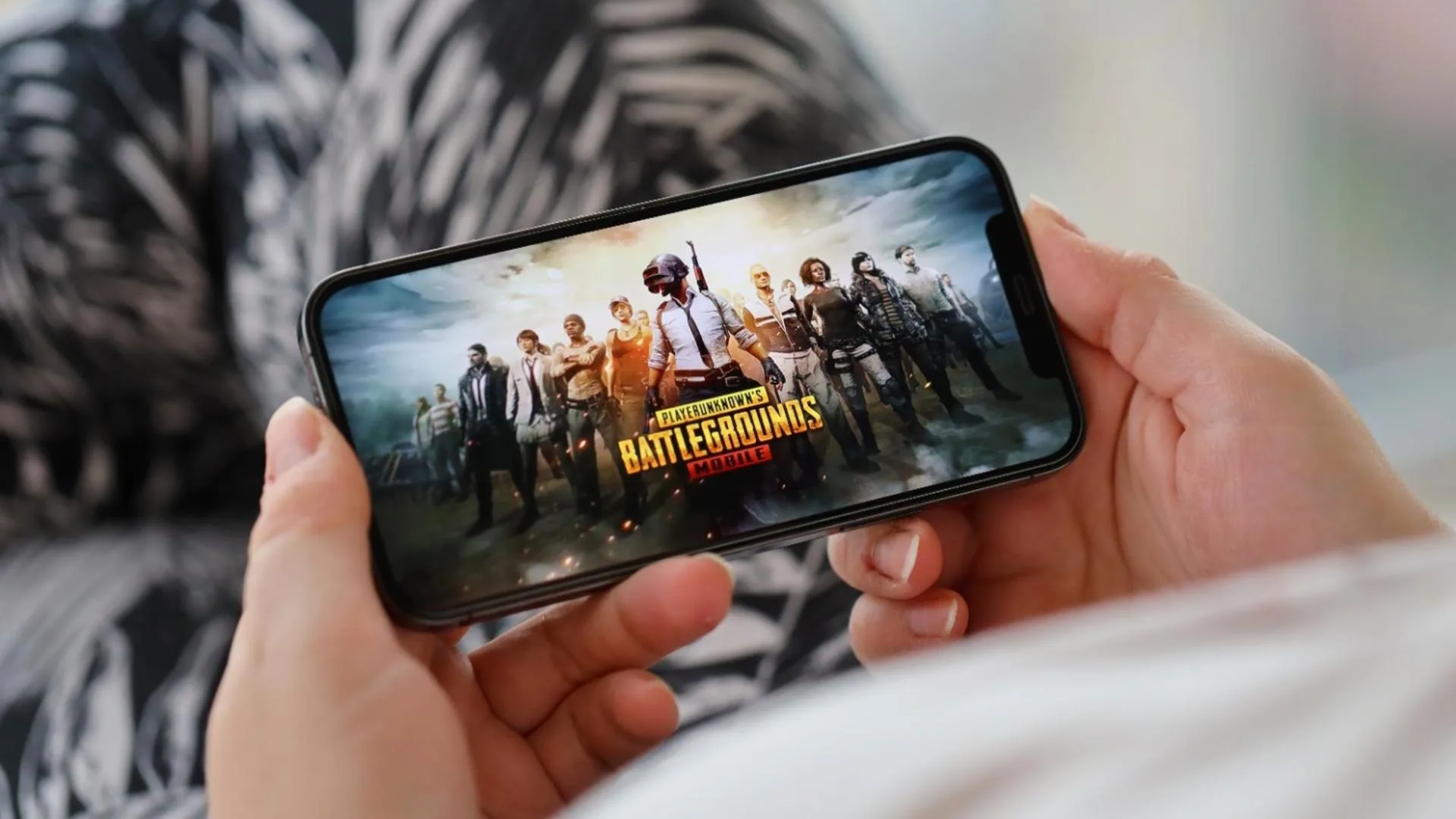 PUBG Mobile 3.4 Ultimate Royale Update: All You Need to Know